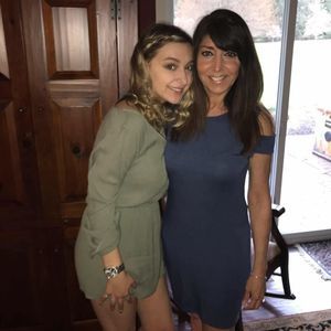 Meet your Posher, Dana